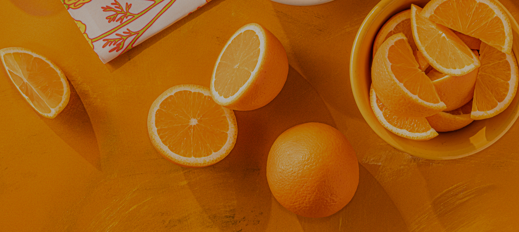 Quiz intro background desktop